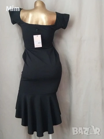 S/L Летни рокли различни модели и цветове , снимка 8 - Рокли - 50957467