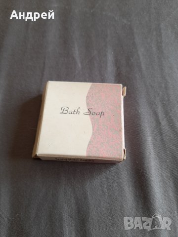 Сапун Grand Hotel Ankara