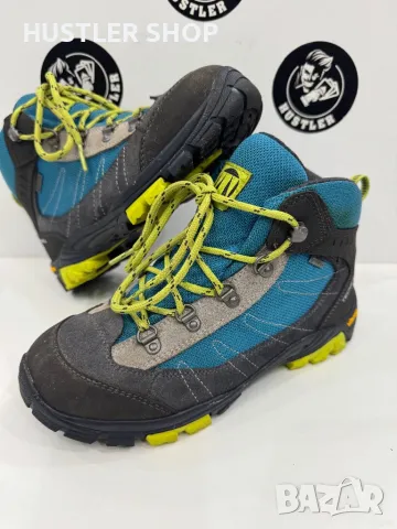 Туристически обувки TECHNICA GORE-TEX.Номер 37