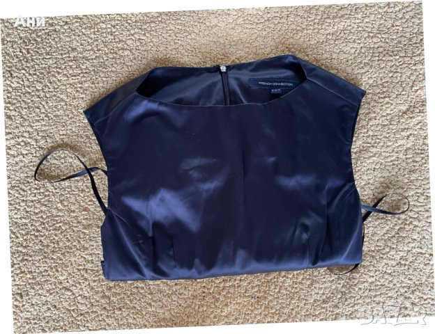 Рокля French connection XS, снимка 6 - Рокли - 43545237