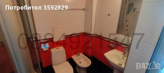 продава апартамент 140 кв.м в центъра, снимка 13 - Апартаменти - 51357449