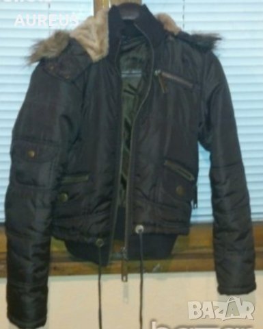 Яке тип бомбър, снимка 2 - Якета - 12535819