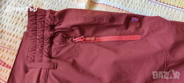 Vikafjel ulriken, снимка 4 - Къси панталони - 40081993