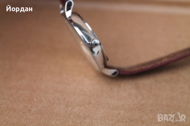 Дамски часовник ''Skagen'', снимка 4 - Дамски - 52565045