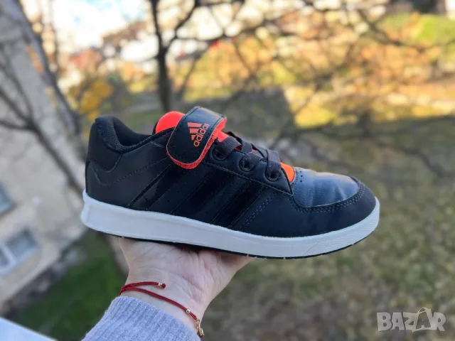 Adidas JanBS C — номер 34, снимка 1
