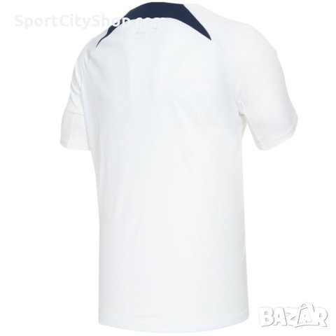 Мъжка тениска Nike Paris Saint Germain Strike DJ8589-101, снимка 2 - Тениски - 40495175