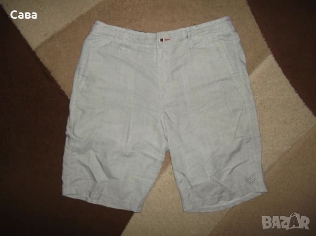 Къси панталони O,NEILL  мъжки,М, снимка 13 - Къси панталони - 42305222