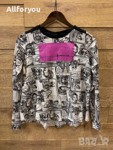 Дамска блуза Pause размер С