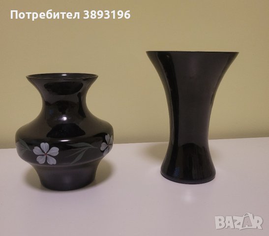 ваза, снимка 1 - Вази - 42952162