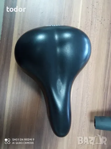 МАРКОВА СЕДАЛКА, снимка 2 - Аксесоари за велосипеди - 47626656