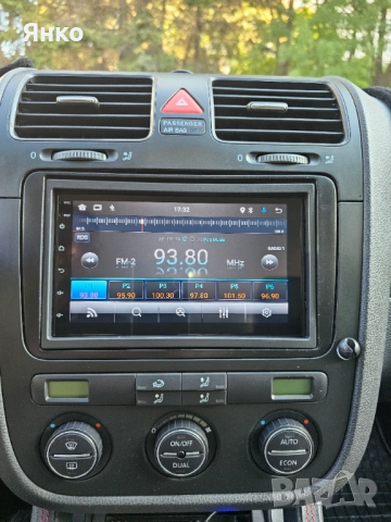 Универсална Мултимедия с навигация Аndroid, - 7" 2GB+16GB 4X50W, снимка 4 - Друга електроника - 51602774