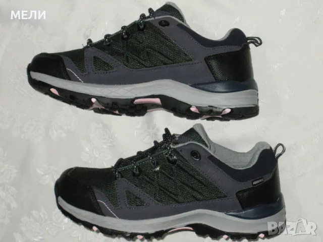 MC"KINLEY дамски нови оригинални туристически 39, снимка 3 - Маратонки - 47331526