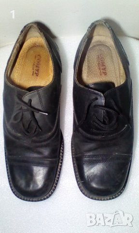 Мъжки обувки Comyp № 43, снимка 2 - Ежедневни обувки - 43016470