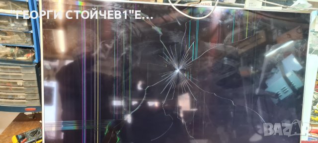 KD-55XF8577  1-982-627-11  AP-P242AM W550QWME07 6870-0749A, снимка 2 - Части и Платки - 44131942