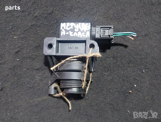 Потенциометър Газ Мерцедес А класа W168 - Ванео - 0243741 N, снимка 5 - Части - 43264624