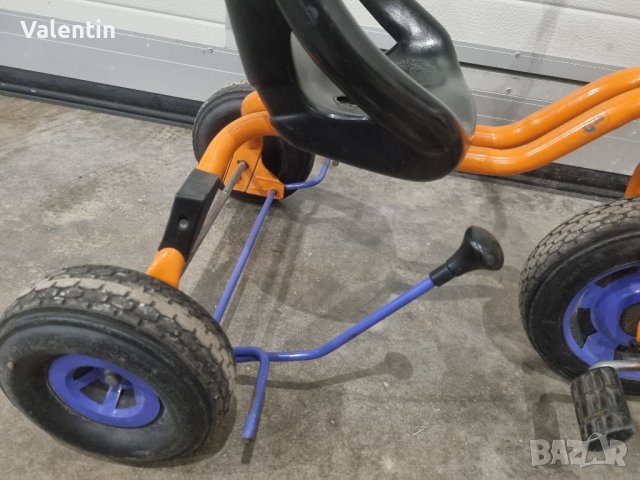 Детско Немско колело, снимка 4 - Велосипеди - 40866415