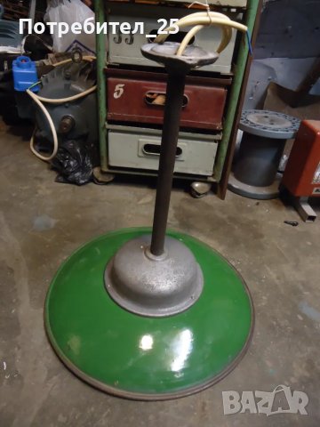 Ретро осветително тяло