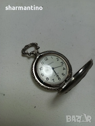 Джо ен часовник Persopolis за части, снимка 5 - Други - 53479725