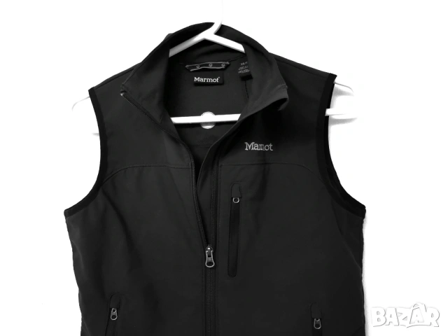 Marmot / елек, снимка 3 - Елеци - 53515059