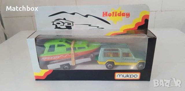 Matchbox България 1/64 MATCHBOX BULGARIA, снимка 9 - Колекции - 51070517