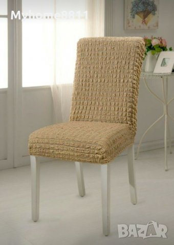 Универсален калъф за стол, снимка 7 - Столове - 27471992