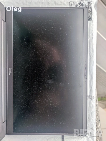 Лаптоп Dell Latitude 7400 | Бизнес клас | Core i7 | 16GB RAM | Перфект, снимка 10 - Лаптопи за работа - 53388691