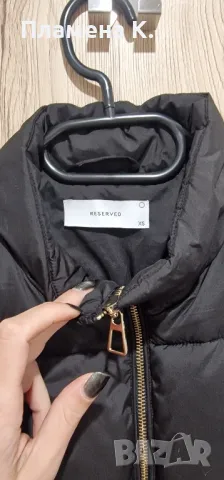 яке Reserved, снимка 2 - Якета - 47938948
