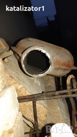 Катализатор от бензинов автомобил-Пежо, снимка 6 - Аксесоари и консумативи - 53274510
