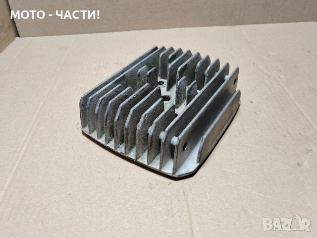 Глава За Цилиндър За Минск 125. 