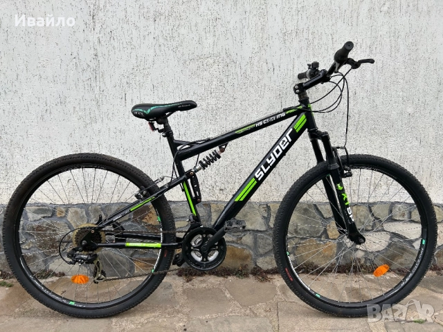 Велосипед 29 цола Slyder