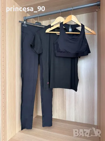 Комплект екип , снимка 2 - Спортни екипи - 49374674
