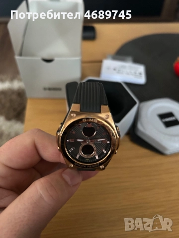 Дамски часовник Casio 