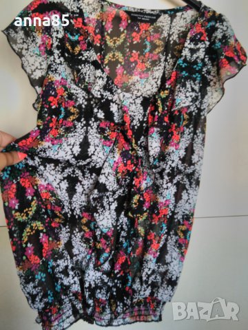 Лот, размер S, четири блузки в отлично състояние., снимка 3 - Комплекти - 27130286