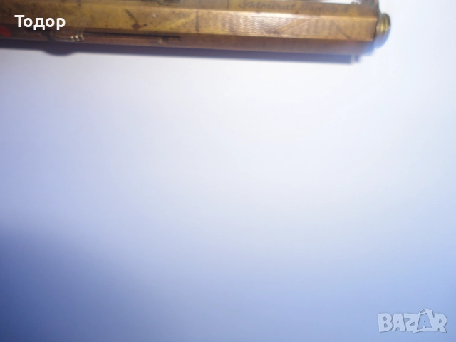 Немски четрицветен механичен молив Admital Junior 4, снимка 2 - Антикварни и старинни предмети - 52834137