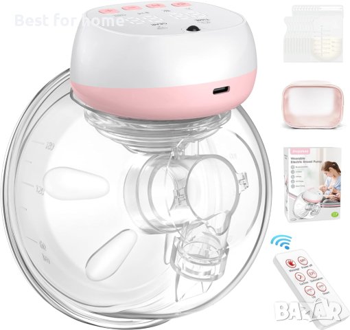 Eлектрическа помпа за кърма, Jheppbay