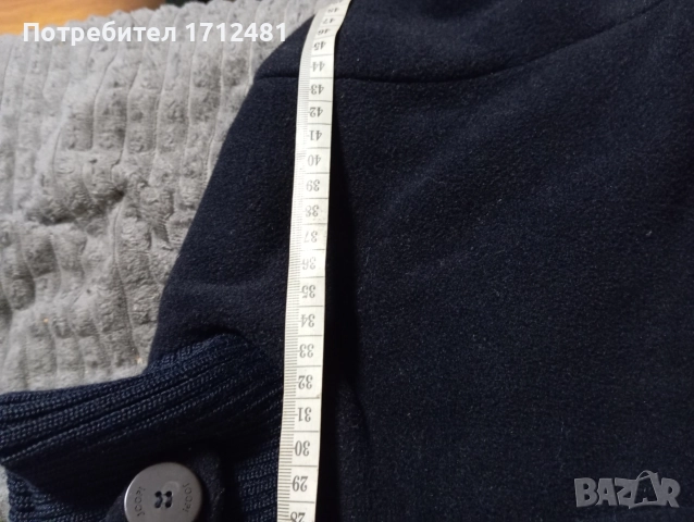 Joop палто, снимка 5 - Палта - 52685287