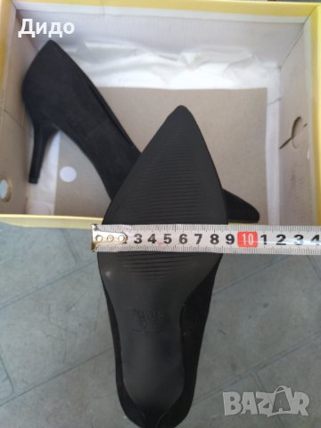 Дамски обувки  "New Look" , снимка 5 - Дамски елегантни обувки - 37835849