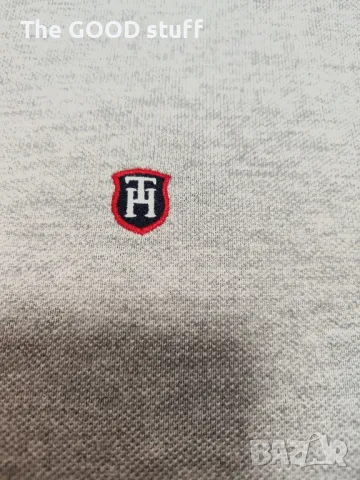 Мъжка блуза "Tommy Hilfiger", снимка 2 - Блузи - 49248451