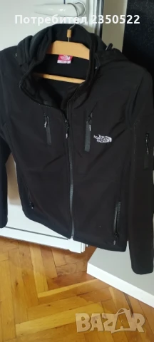 Черно яке , снимка 1