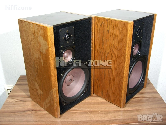 Тонколони   MB quart 390 