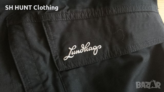 Lundhags Traverse Ws Pant Stretch размер дамско 42 - XL / мъжко M панталон - 83, снимка 5 - Екипировка - 37431836