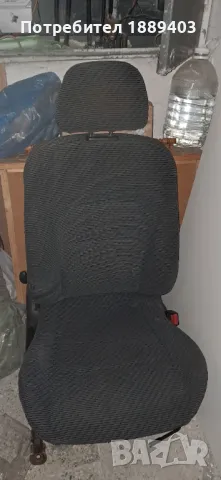 Комплект седалки хонда сивик купе 1998, снимка 2 - Автомобили и джипове - 49525734