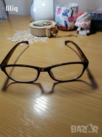 Модерни нови очила , снимка 4 - Слънчеви и диоптрични очила - 43602628