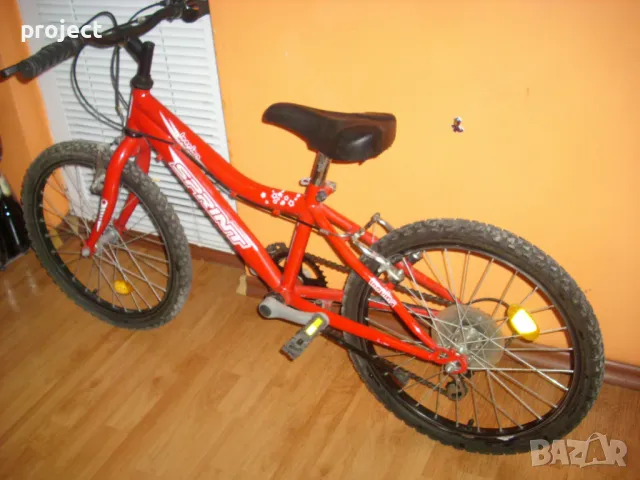 SPRINT 20" детски велосипед,колело с  скорости.Промо цена, снимка 13 - Детски велосипеди, триколки и коли - 50171168