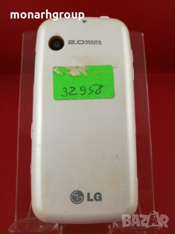 Телефон LG GS 290, снимка 6 - LG - 14409286