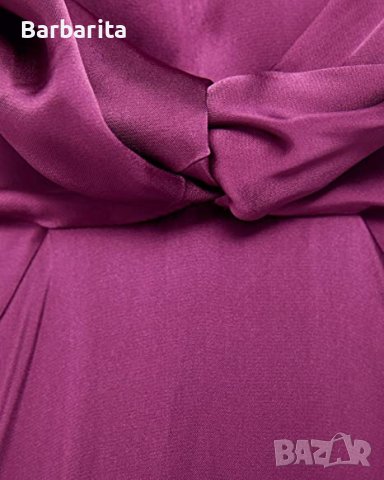 Zara рокля размер М/38, снимка 8 - Рокли - 40746634