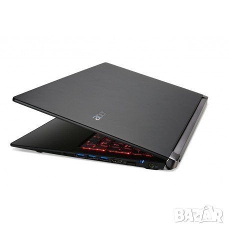 Aspire V15 Nitro – VN7-592G , снимка 1 - Лаптопи за игри - 32873915