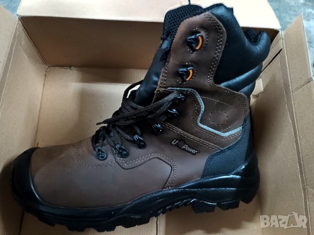 Кубинки/ Работни обувки, снимка 3 - Други - 43734900