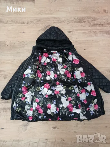 Детско зимно яке, снимка 3 - Детски якета и елеци - 47980462