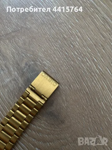 Часовници Casio, снимка 5 - Мъжки - 50217995